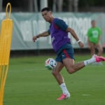 Portugal fans mixed on whether Ronaldo will help or hurt team’s World Cup chances