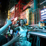Knicks' long-awaited championship brings 'camaraderie and craziness' to NYC. Fans hope it continues