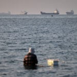Even with a deal to reopen the Strait of Hormuz, it could take weeks or months for oil to fully flow