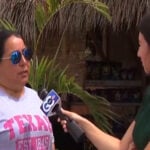 Business owner aids injured man after witnesses say he collapsed