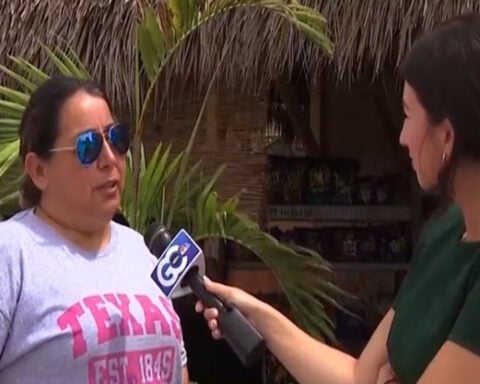 Business owner aids injured man after witnesses say he collapsed