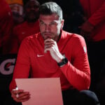 Bulls finalizing hire of Tiago Splitter as coach, AP source says