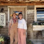 Mother-daughter duo navigate loss while changing laws in Utah farming