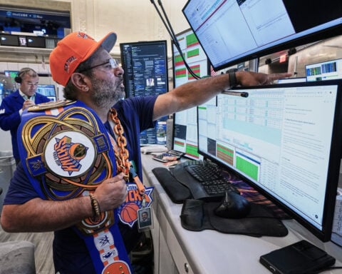 Knicks' long-awaited championship brings 'camaraderie and craziness' to NYC. Fans hope it continues