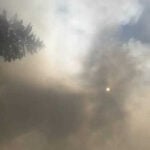 'It was like something out of a horror movie': Fire destroys multiple homes, business in Lancaster County, Pennsylvania