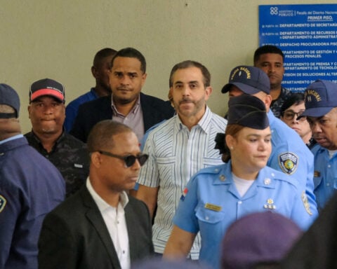 Owners of Dominican club where 236 died in a collapse to stand trial