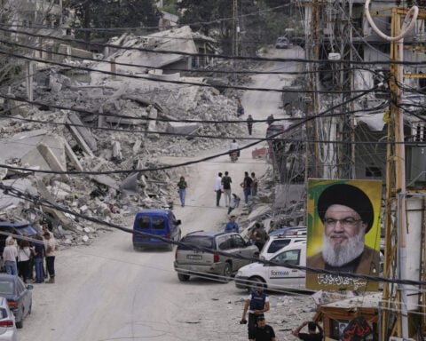 Initial deal to end US-Iran war moves toward formal signing despite lingering questions