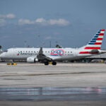 United Airlines reveals ‘Stars and Stripes’ paint scheme on two planes in honor of America’s 250th anniversary