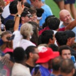World Cup teams face major travel demands in tournament spread across US, Canada and Mexico