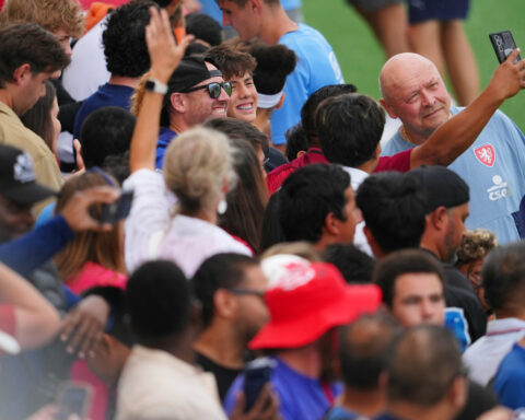 World Cup teams face major travel demands in tournament spread across US, Canada and Mexico