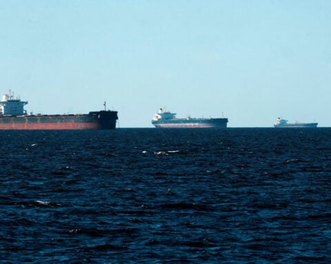 EU adds shadow fleet figures, judges, bishop to Russia sanctions list