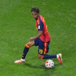 Cape Verde secures stunning 0-0 draw with Spain in its World Cup debut