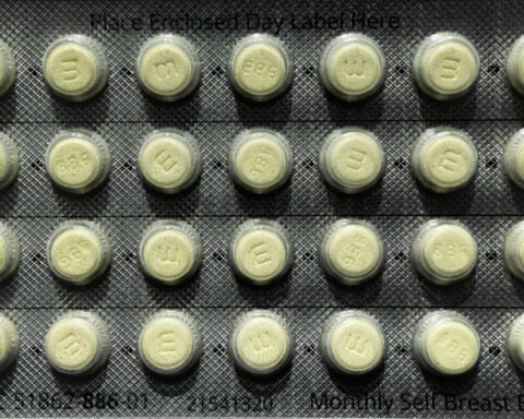 US paying almost $25,000 a month to store unusable contraceptives stuck in Belgium 