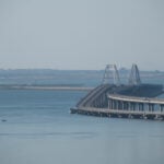 Arbitration tribunal rejects bulk of Ukraine's Kerch Strait case against Russia