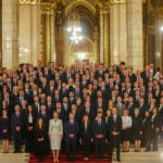 Hungarian parliament rules out Orban return with eight-year limit for prime ministers