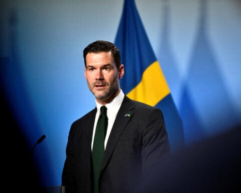 Sweden passes 'good behaviour' law to kick out misbehaving immigrants
