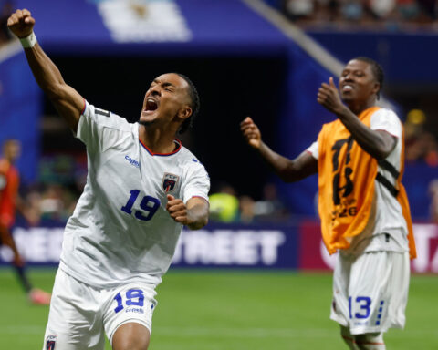 Tiny Cape Verde shocks favorite Spain with a draw in country’s first World Cup match