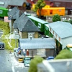 Model railroad club keeps history on track at century-old hotel museum in Tennessee