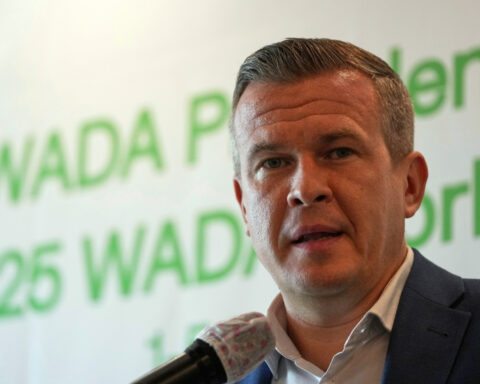 US drug czar blasts WADA, saying proposed changes could undermine clean sport at Olympics