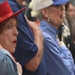 Meet the 91-year-old woman in Tenn. who has attended her local rodeo for 75 years straight