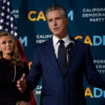 Gavin Newsom says Trump Justice Department is investigating him