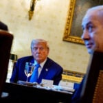 Trump’s agreement with Iran is the moment Netanyahu has been dreading