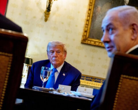Trump’s agreement with Iran is the moment Netanyahu has been dreading