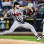 Braves' Spencer Strider shut down for 4 weeks because of inflammation in his right elbow