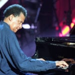 South African jazz icon Abdullah Ibrahim dies in Germany at age 91 after a brief illness