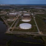 Stocks of oil in US Strategic Petroleum Reserve falls to lowest since 1983