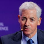 Ackman teases four new stock bets in new fund