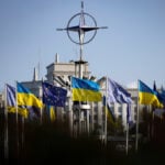 Ukraine starts first phase of EU membership talks in 'Rubicon' moment