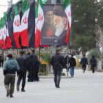 With war likely over, Iranian rulers must face demands of angry, embittered population