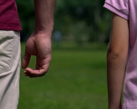 What we misunderstand about absent fathers