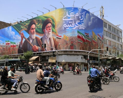 Trump’s US-Iran ceasefire deal is a costly return to prewar conditions – and resolving nuclear questions will run into the ‘indivisibility problem’