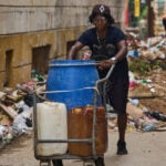 Cuba quantifies impact of US oil blockade on children's health and daily life