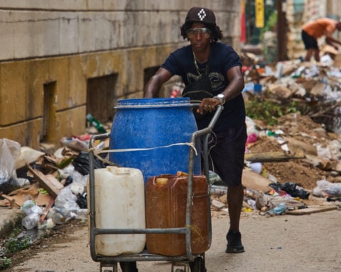 Cuba quantifies impact of US oil blockade on children's health and daily life