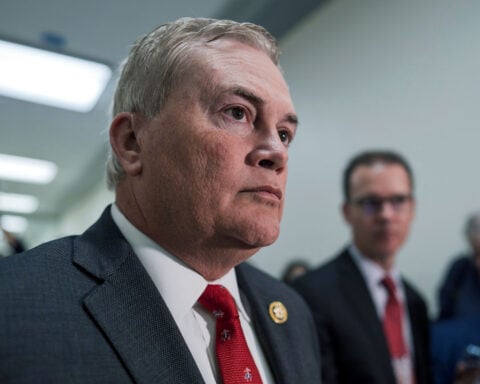 Epstein survivors push Comer to investigate potential leads from DOJ’s files in private meeting