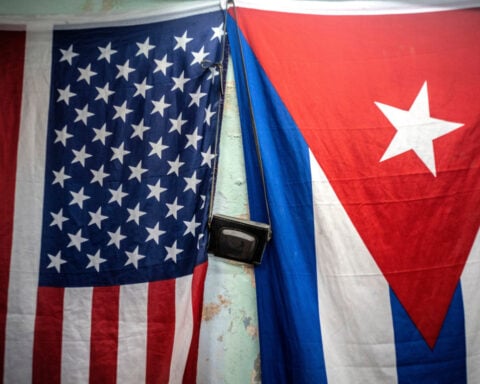 Online portal used to send US deliveries to Cuba stops taking orders