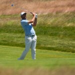 Shinnecock Hills study starts before US Open practice rounds to avoid long waits