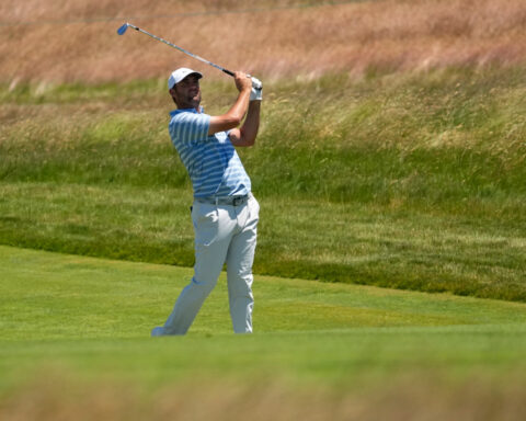 Shinnecock Hills study starts before US Open practice rounds to avoid long waits