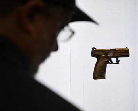 US Supreme Court rebuffs challenge to New York law allowing lawsuits against gun industry