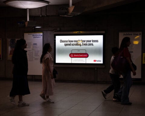 Britain announces sweeping social media ban for under-16s