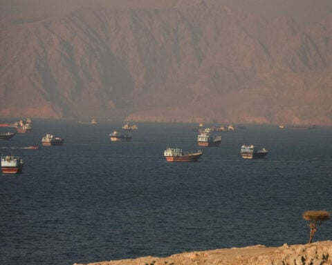 Iran deal could expand market gains, with consumer shares, small caps seen benefiting