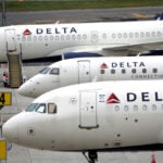 US closes probe into 2024 Delta Air Lines meltdown sparked by CrowdStrike outage