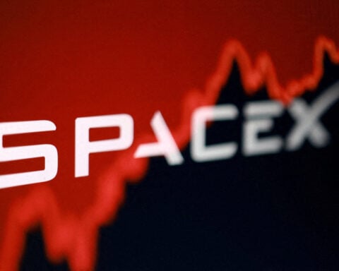 SpaceX to release results on website, X only, bypassing wire services