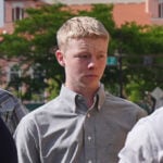 Teen accused of killing stepsister on Carnival Cruise taken into custody following adult charges