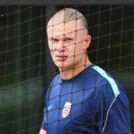 Norway embraces Viking theme for World Cup return and provokes some debate