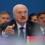 Belarus' Lukashenko says both sides must compromise to end Russia-Ukraine war