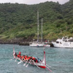 Indigenous Taiwanese to paddle to the Philippines reconnecting long-lost route